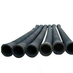 FLY ASH HANDLING RUBBER HOSE