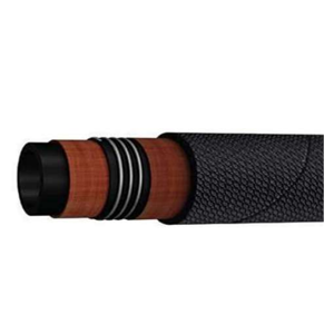 RUBBER WATER SUCTION