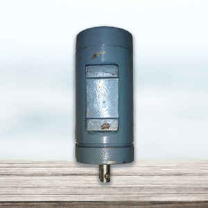 Electric Trigger Solenoid (ELS3)